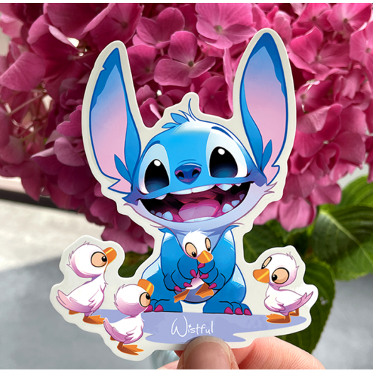 Stickers